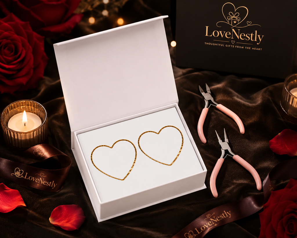 LoveNestly™ Eternal Bracelet