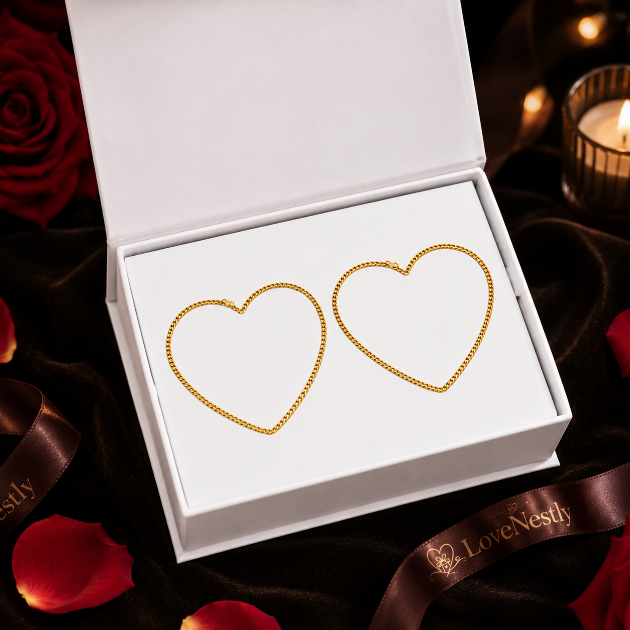 LoveNestly™ Eternal Bracelet