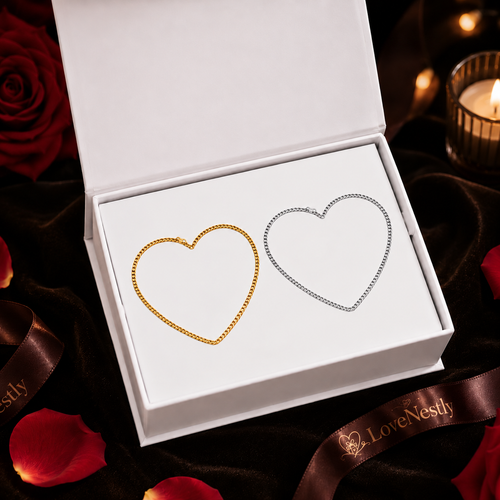 LoveNestly™ Eternal Bracelet
